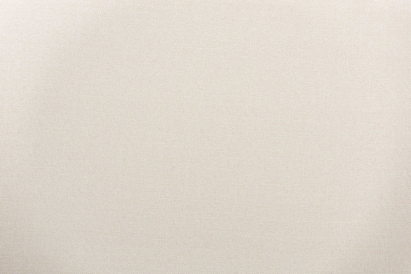 Warren Cream Fabric and Black 5-Piece Pub set Baxton