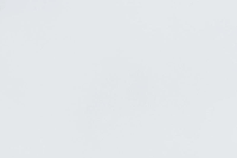 Lancashire White 1-Drawer End Table Baxton