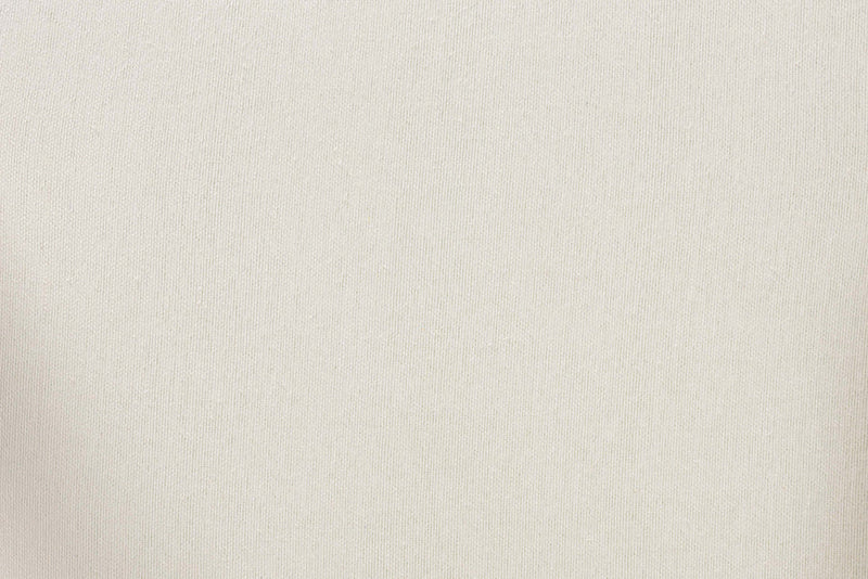 Lylah Beige Fabric and Black Accent Chair Baxton