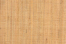 Grazia Natural Brown Rattan King Size Standalone Headboard Baxton