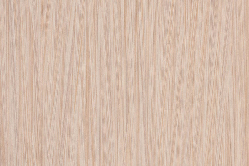 Ana Two-Tone Light Brown and Black Wood Kitchen Cabinet Baxton