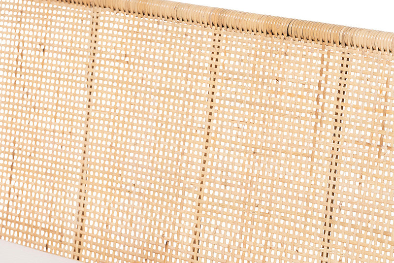 Oksana 3-Piece Dining Nook Set Baxton