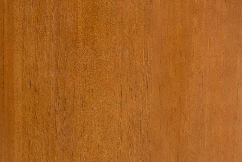 Valere Walnut Brown End Table Baxton