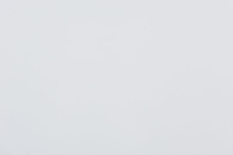 Hazel Coastal White Carved Contrasting 6-Drawer Dresser Baxton