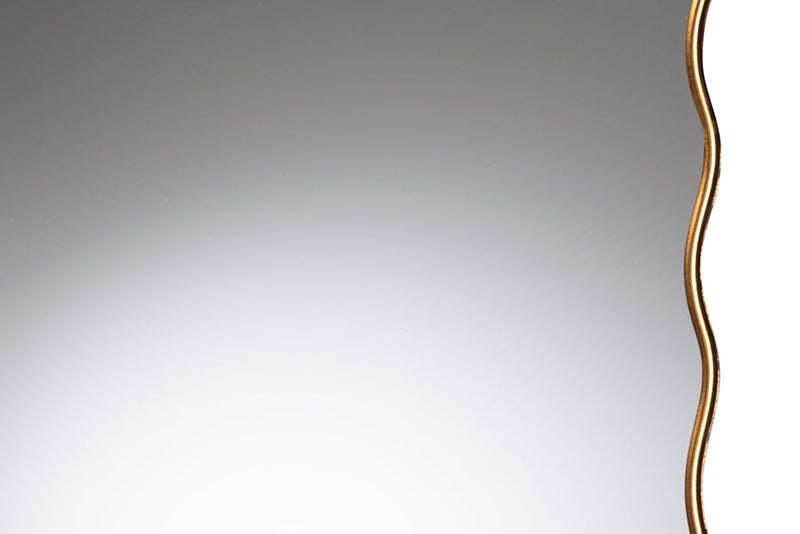Caia Accent Mirror Baxton