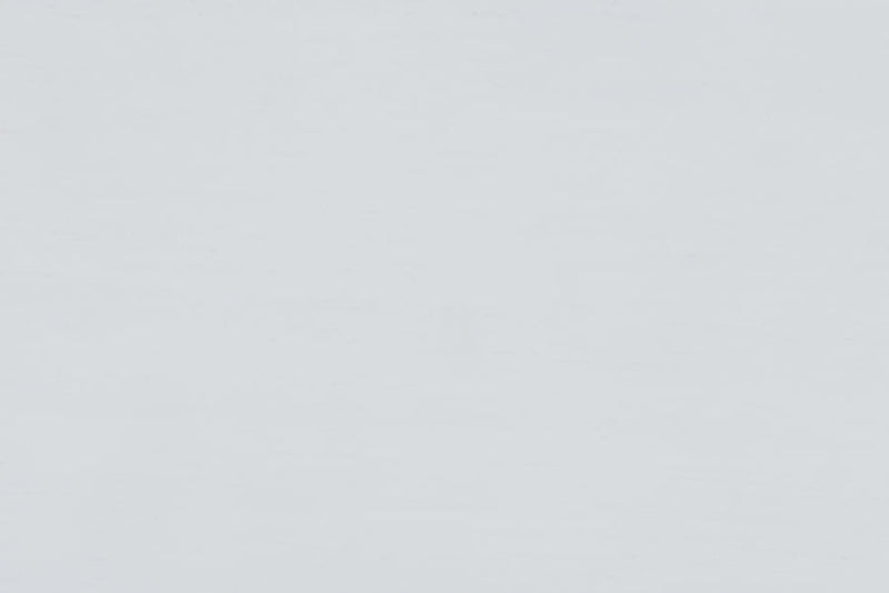 Laverne White Twin Size Bobbin Bed Baxton