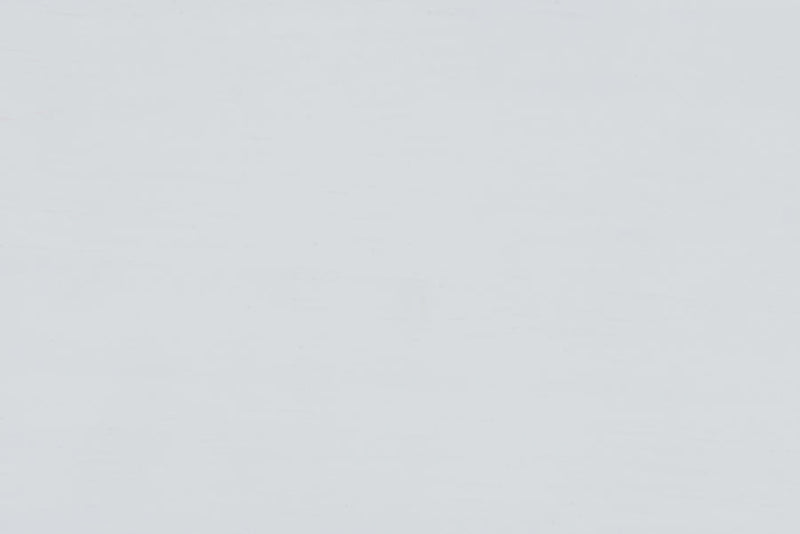 Laverne White Full Size Bobbin Bed Baxton