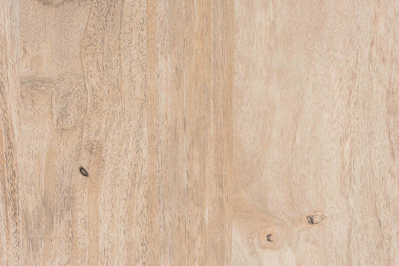 Charmant Oak Brown Wood Kitchen Cabinet Baxton