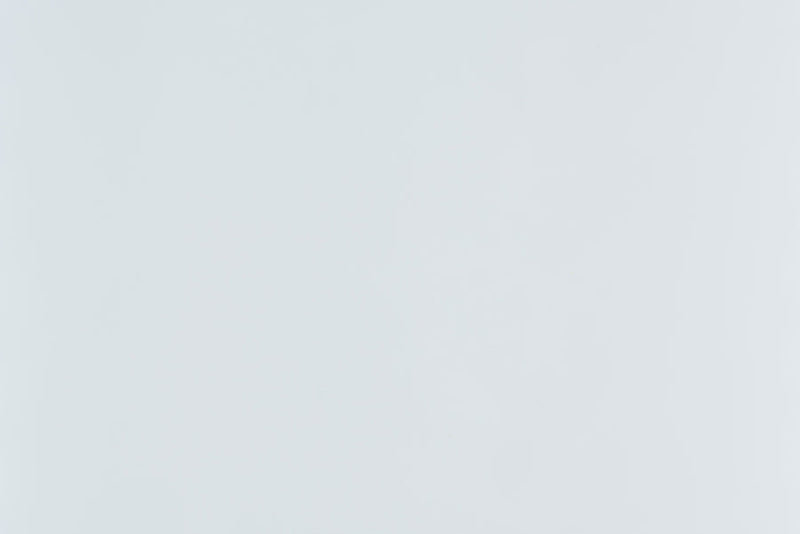 Laverne White Bobbin Wood 6-Drawer Dresser Baxton