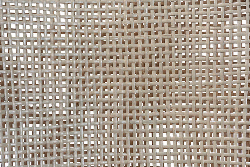 Saverio Rattan Dining Chair with Cushion Baxton