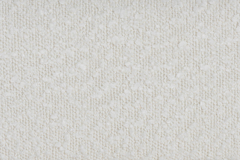 Payne Boucle Upholstered Platform Bed, Queen Baxton