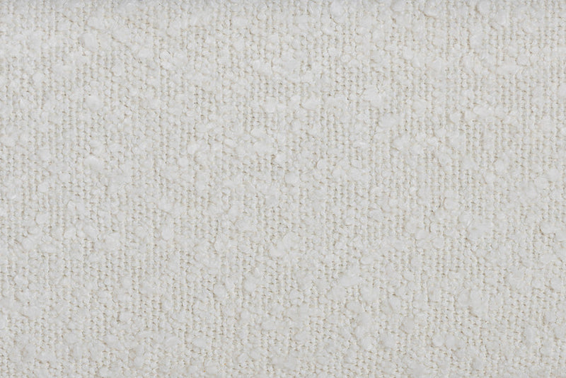 Abena Boucle Upholstered Platform Bed, Queen Baxton