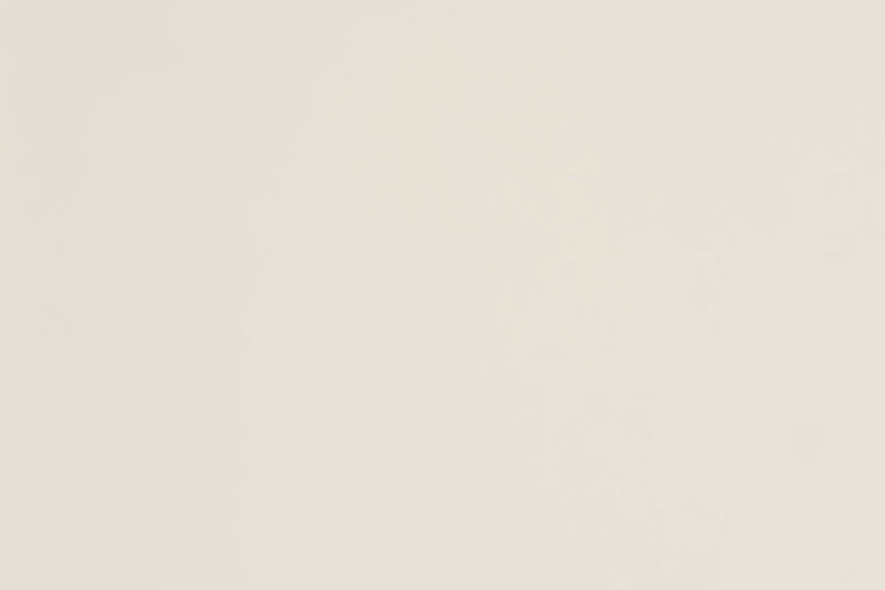 Bernice Farmhouse Ivory Spindle Wood 5-Drawer Chest Baxton
