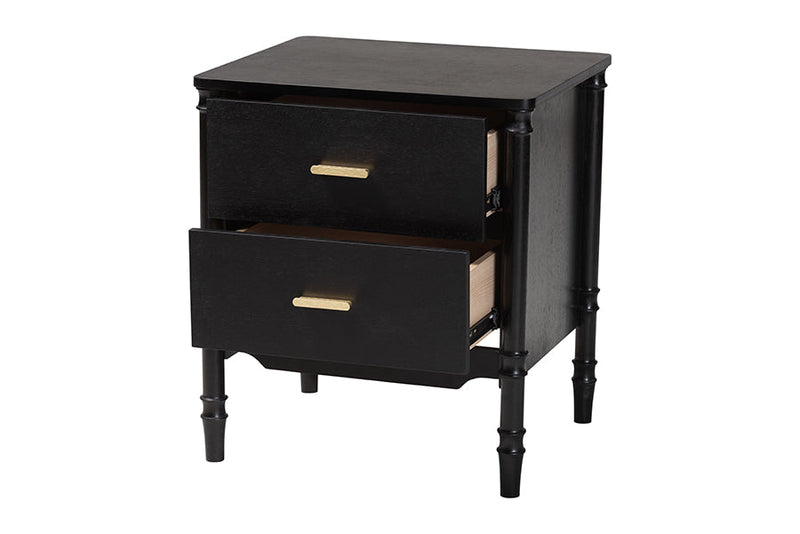 Matilde Nightstand Baxton