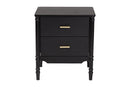 Matilde Nightstand Baxton