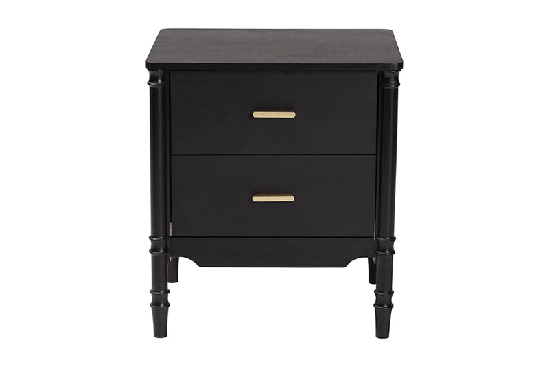 Matilde Nightstand Baxton