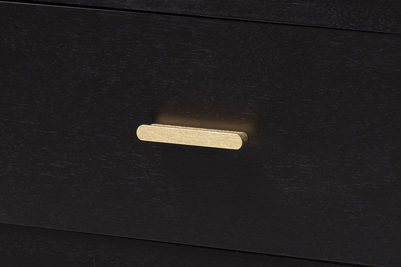 Matilde Nightstand Baxton