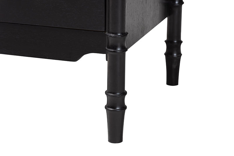Matilde Nightstand Baxton
