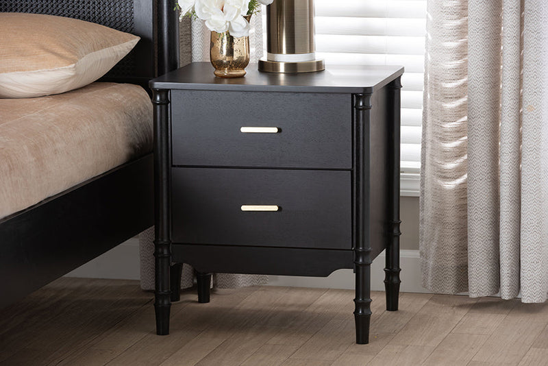 Matilde Nightstand Baxton