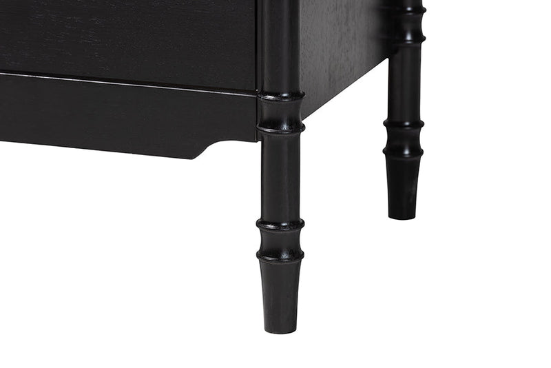 Matilde 6-Drawer Dresser Baxton