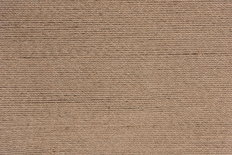 Cady Handwoven Jute Coffee Table Baxton