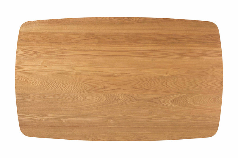 Jeneth 5-Piece Dining Set Baxton