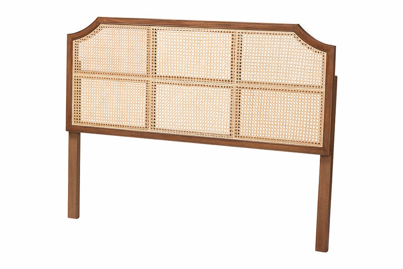 Dalton Headboard, Queen Baxton