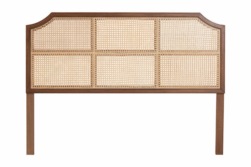Dalton Headboard, Queen Baxton