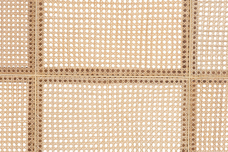 Dalton Headboard, Queen Baxton