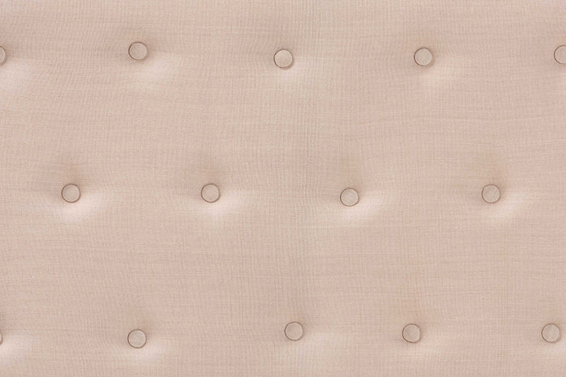 Lin Upholstered Headboard, Queen Baxton