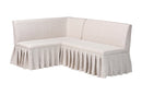 Chusi Dining Nook Bench Set Baxton