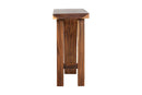 Amsterdam Suar Wood Bar Table Baxton
