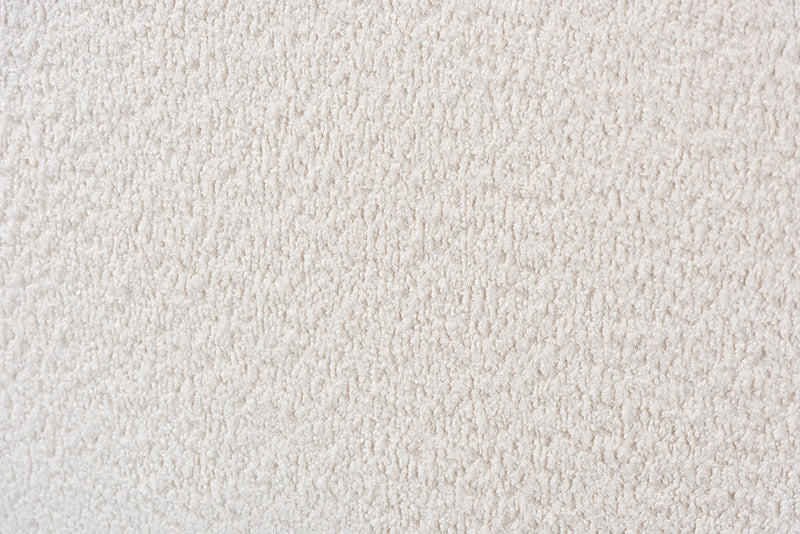 Ania Boucle Upholstered Wall-Mounted Queen Headboard Baxton