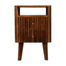 Reeve Nightstand Artisan