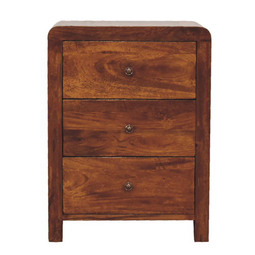 Naya nightstand Artisan