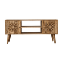 Rosalie Media Unit Artisan