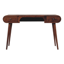 Chestnut London Arch Writing Desk Artisan