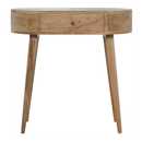 Albion Console Table Artisan