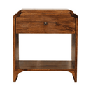 Newton nightstand Artisan