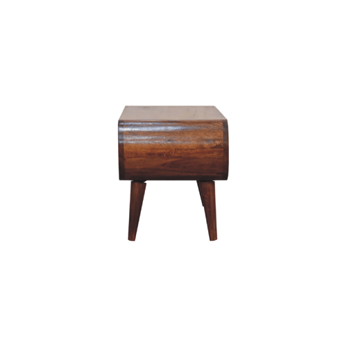 Amaya Nordic Style Coffee Table Artisan