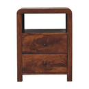 Aspen nightstand Artisan