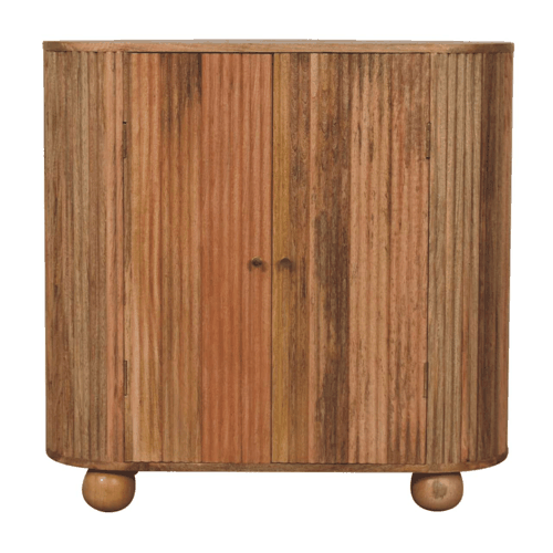 Soba Ball Cabinet Artisan