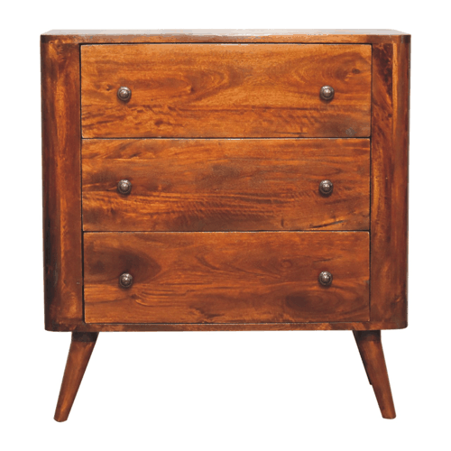 Bera Chest Artisan