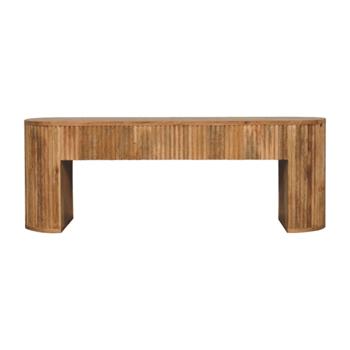 Soba Straight Media Unit Artisan