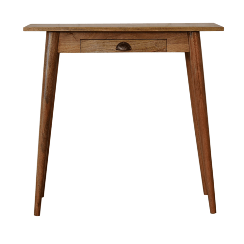 Mini Nordic Style Writing Desk Artisan