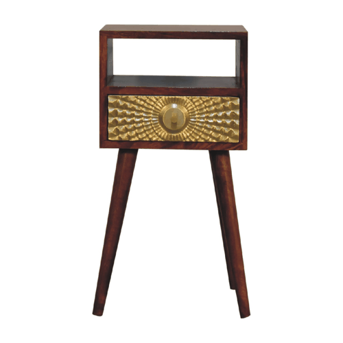 Eden Mini nightstand Artisan