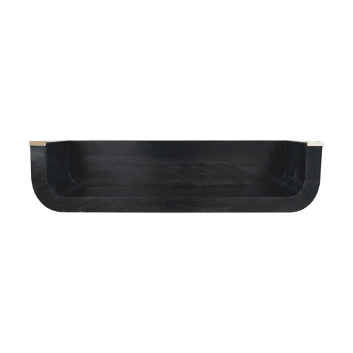 Indira Floating Console Table Artisan