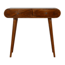 Chestnut London Console Table Artisan