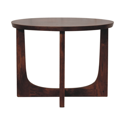 Lulu Side Table Artisan