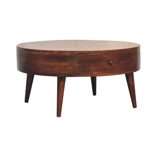 Odyssey Coffee Table Artisan